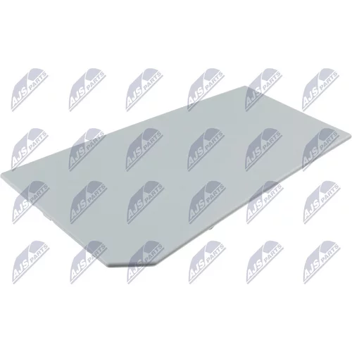 Uzáver palivovej nádrže NTY EZC-FT-348