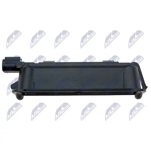 Zámok zadných výklopných dverí EZC-HD-035 /NTY/ - obr. 3