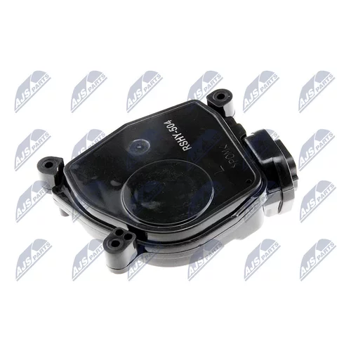 Zámok dverí EZC-HY-504 /NTY/ - obr. 1