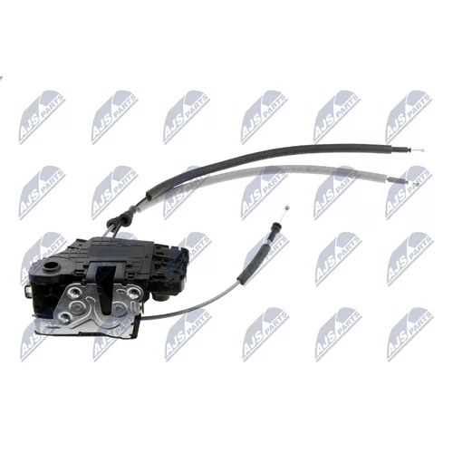 Zámok dverí EZC-HY-529 /NTY/ - obr. 1
