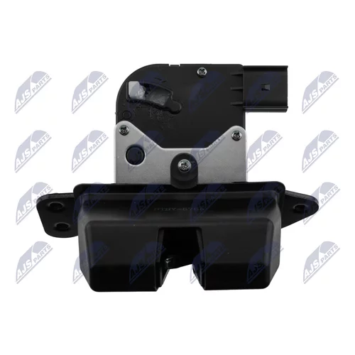 Zámok veka batožinového priestoru EZC-HY-575A /NTY/ - obr. 2