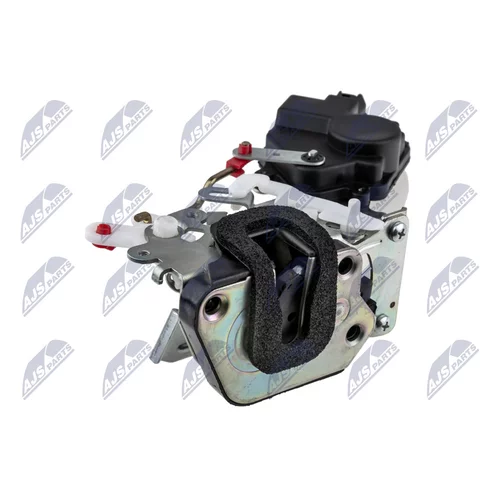 Zámok dverí EZC-HY-623 /NTY/ - obr. 1