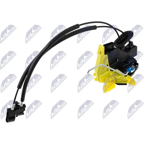 Zámok dverí NTY EZC-HY-646