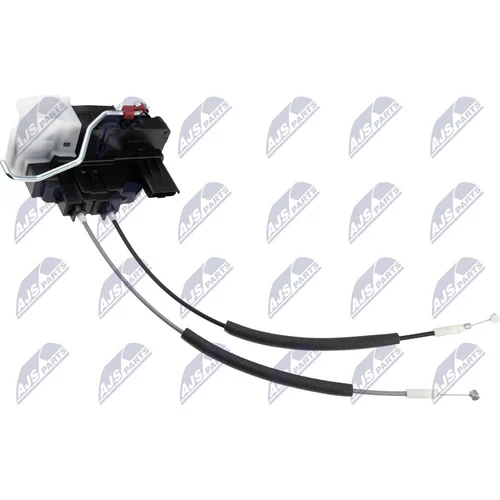 Zámok dverí NTY EZC-HY-665