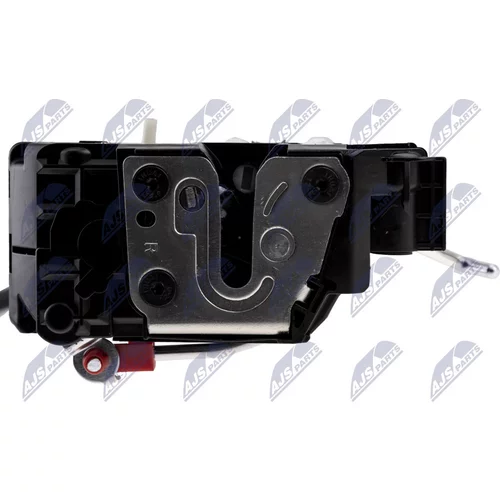 Zámok dverí EZC-HY-668 /NTY/ - obr. 5