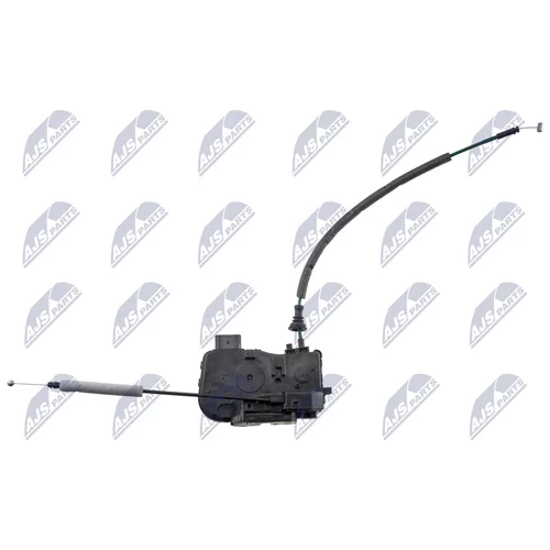 Zámok dverí EZC-HY-678 /NTY/ - obr. 2