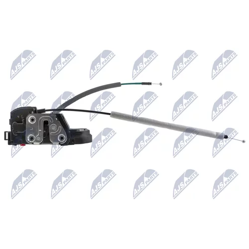 Zámok dverí EZC-HY-679 /NTY/ - obr. 4