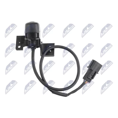 Cúvacia kamera pre parkovací systém EZC-HY-729 /NTY/ - obr. 5