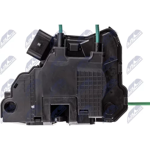 Zámok dverí EZC-HY-761 /NTY/ - obr. 3
