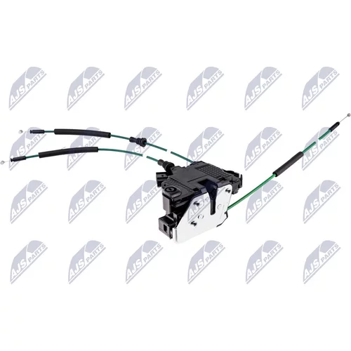 Zámok dverí EZC-HY-763 /NTY/ - obr. 1