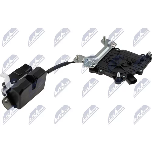 Zámok veka batožinového priestoru NTY EZC-KA-018
