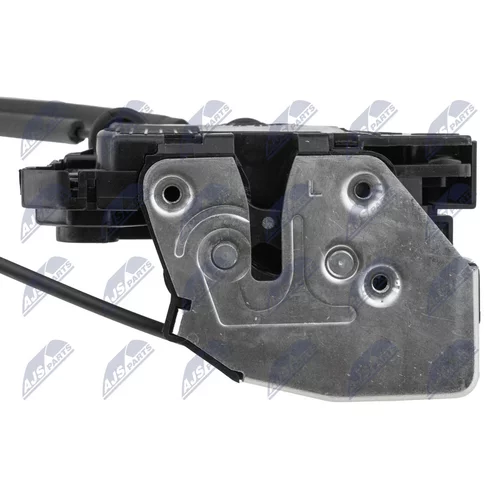 Zámok dverí EZC-KA-028 /NTY/ - obr. 2