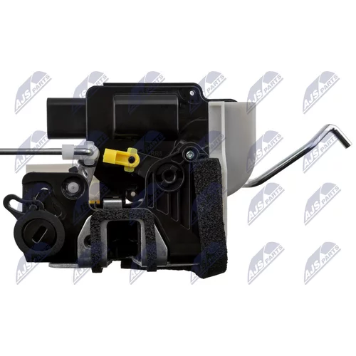Zámok dverí EZC-KA-039 /NTY/ - obr. 3