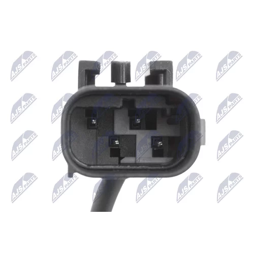 Cúvacia kamera pre parkovací systém EZC-KA-059 /NTY/ - obr. 5