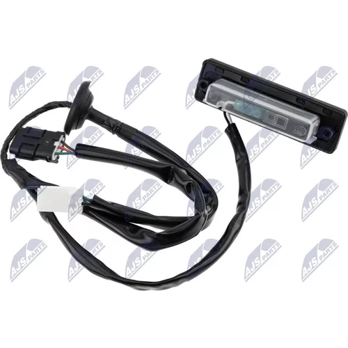 Kontaktný spínač, veko motora EZC-KA-068 /NTY/ - obr. 1