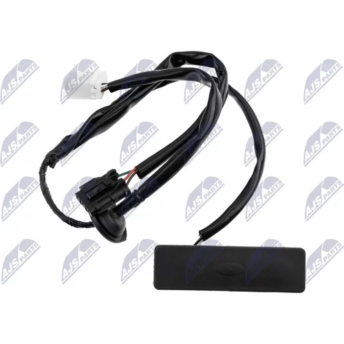 Kontaktný spínač, veko motora EZC-KA-068 /NTY/ - obr. 3