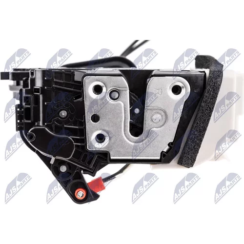 Zámok dverí EZC-KA-070 /NTY/ - obr. 5