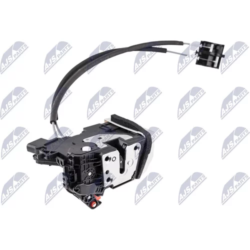 Zámok dverí EZC-KA-072 /NTY/ - obr. 1