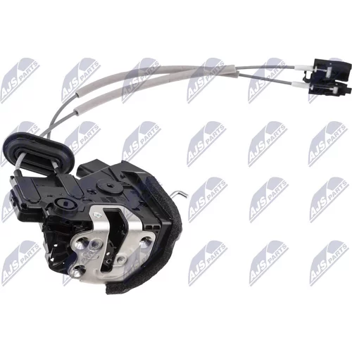 Zámok dverí EZC-KA-076 /NTY/ - obr. 1