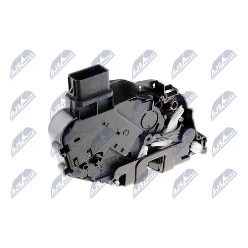 Zámok dverí EZC-LR-006 /NTY/ - obr. 1
