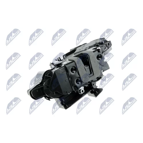 Zámok dverí EZC-LR-012 /NTY/ - obr. 1
