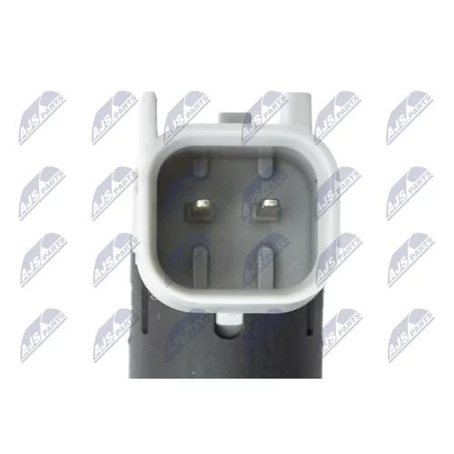 Zámok veka batožinového priestoru EZC-LR-016 /NTY/ - obr. 5
