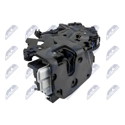Zámok dverí EZC-LR-044 /NTY/ - obr. 1