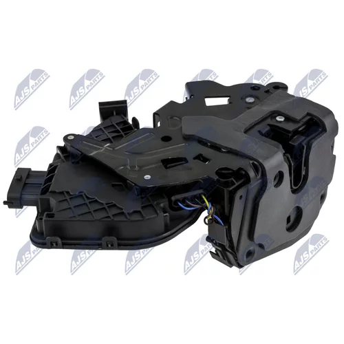 Zámok dverí EZC-LR-045 /NTY/ - obr. 1