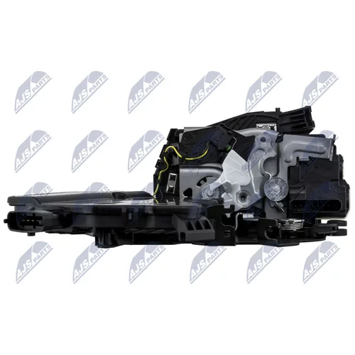 Zámok dverí EZC-LR-045 /NTY/ - obr. 3
