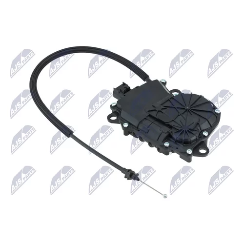 Zámok dverí EZC-LR-047 /NTY/ - obr. 1