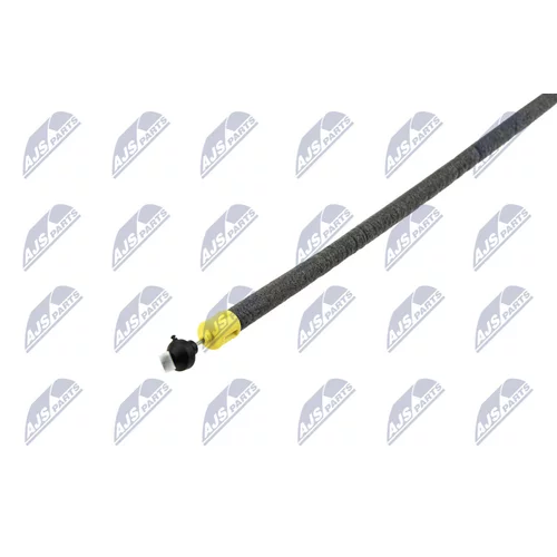 Zámok dverí EZC-ME-054 /NTY/ - obr. 5