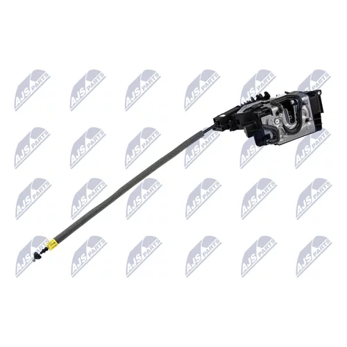 Zámok dverí EZC-ME-055 /NTY/ - obr. 1