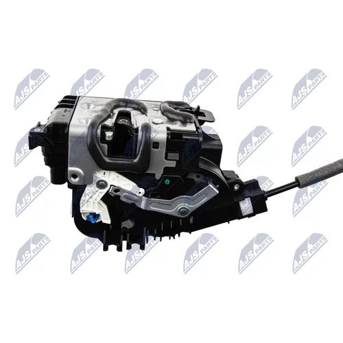 Zámok dverí EZC-ME-057 /NTY/ - obr. 3