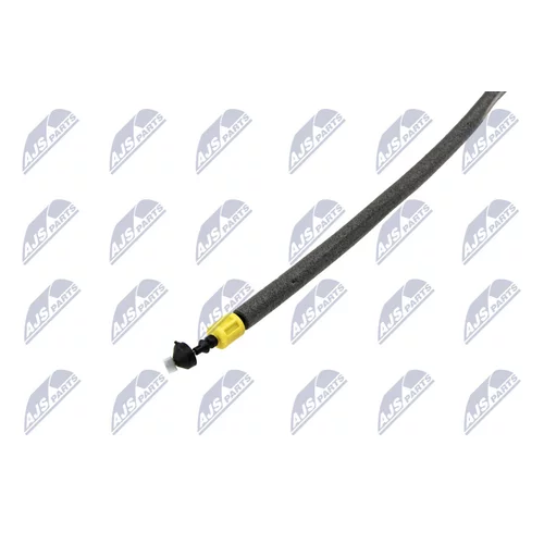 Zámok dverí EZC-ME-057 /NTY/ - obr. 5