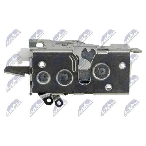 Zámok dverí EZC-ME-092 /NTY/ - obr. 4