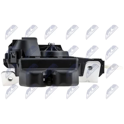 Zámok zadných výklopných dverí EZC-ME-304 /NTY/ - obr. 4