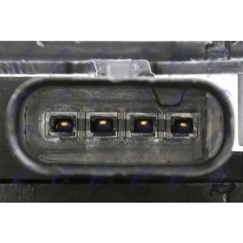 Zámok zadných výklopných dverí EZC-ME-325 /NTY/ - obr. 7