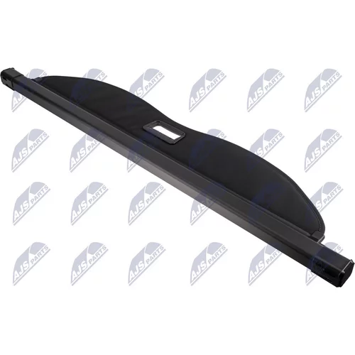 Kryt batožinového priestoru EZC-ME-406 /NTY/ - obr. 1