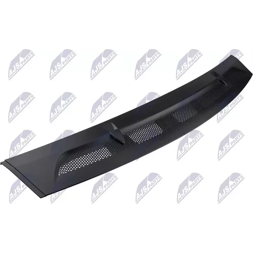 Kryt, Predná clona EZC-ME-450 /NTY/ - obr. 1