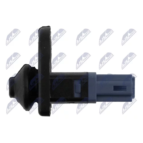 Spínač kontaktu dverí EZC-MS-011 /NTY/ - obr. 1