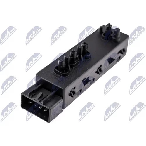 Spínač, nastavenie sedadla NTY EZC-MS-018