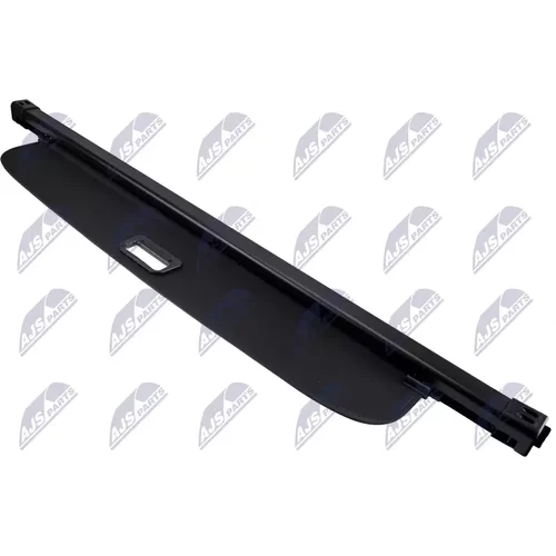 Kryt batožinového priestoru NTY EZC-MS-022