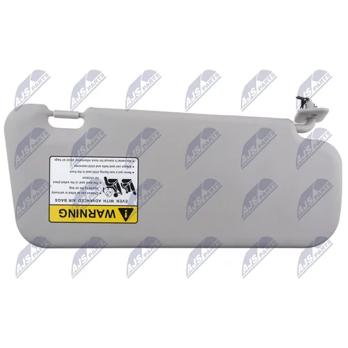 Slnečná clona EZC-MZ-026 /NTY/ - obr. 3