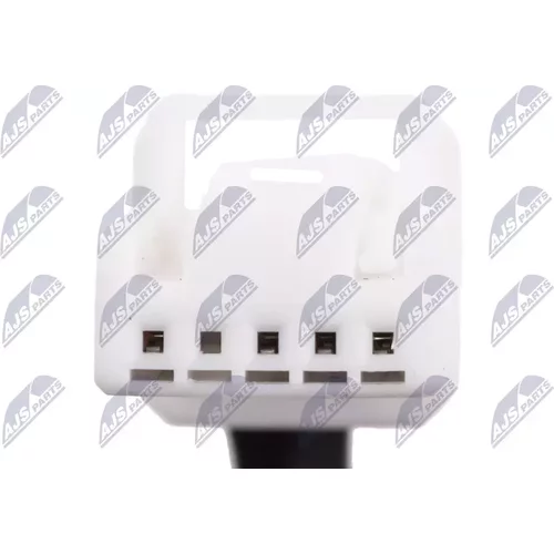 Cúvacia kamera pre parkovací systém EZC-MZ-045 /NTY/ - obr. 3