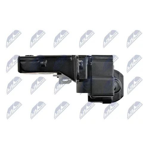 Zámok zadných výklopných dverí EZC-NS-003A /NTY/ - obr. 3
