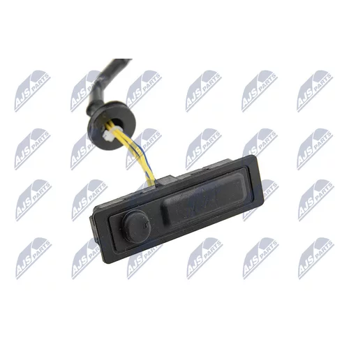 Vypínač, zadná kapota EZC-NS-012 /NTY/ - obr. 1