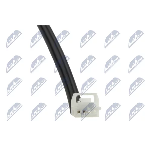 Vonkajšia rukoväť dverí EZC-NS-030 /NTY/ - obr. 4
