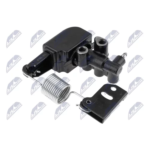 Regulátor brzdovej sily EZC-NS-056 /NTY/ - obr. 1
