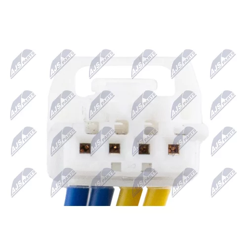 Vypínač, zadná kapota EZC-NS-066 /NTY/ - obr. 1