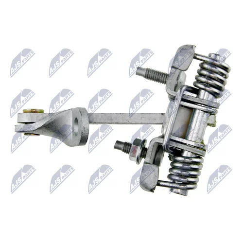 Aretačné zaradenie dverí EZC-PE-004 /NTY/ - obr. 2